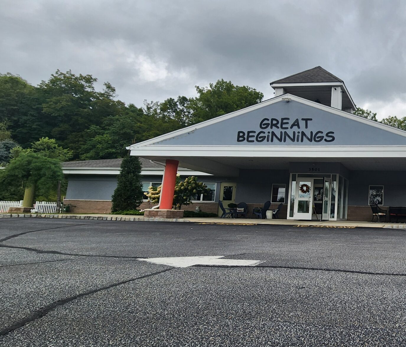 Great Beginnings Academy