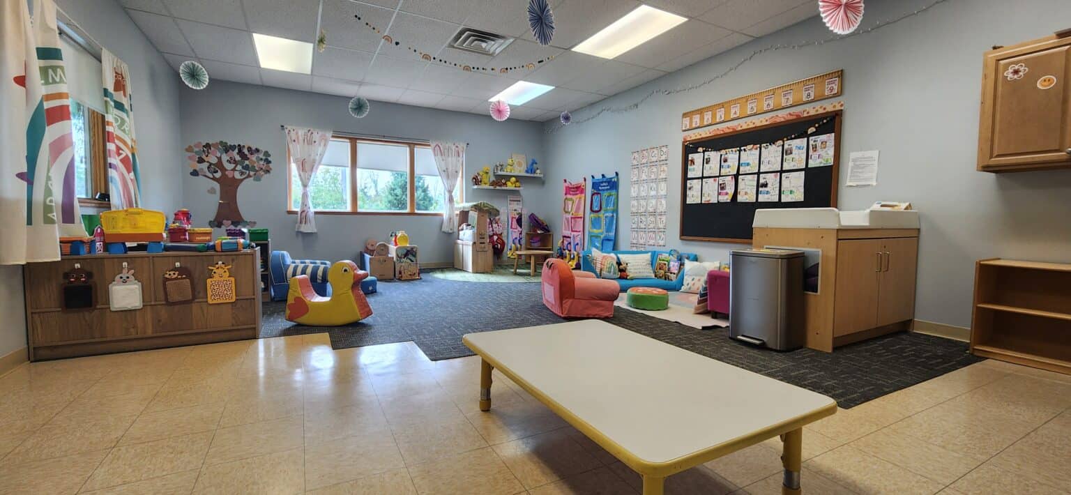 Home - Great Beginnings