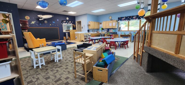 Home - Great Beginnings