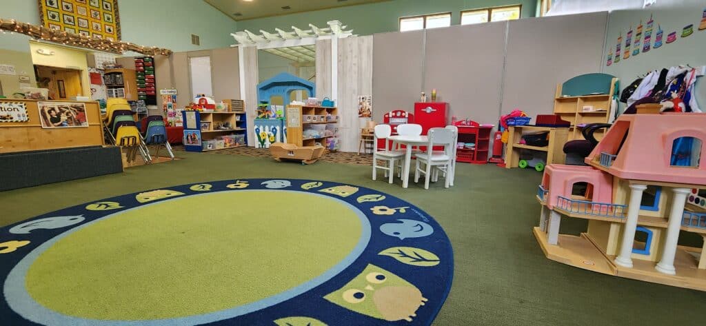 Home - Great Beginnings