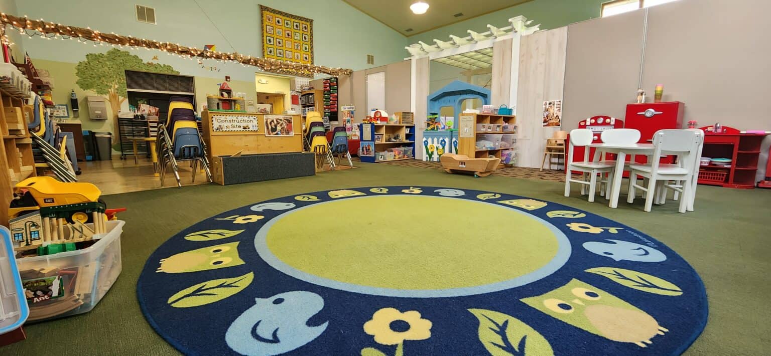 Home - Great Beginnings