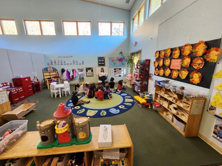 Home - Great Beginnings