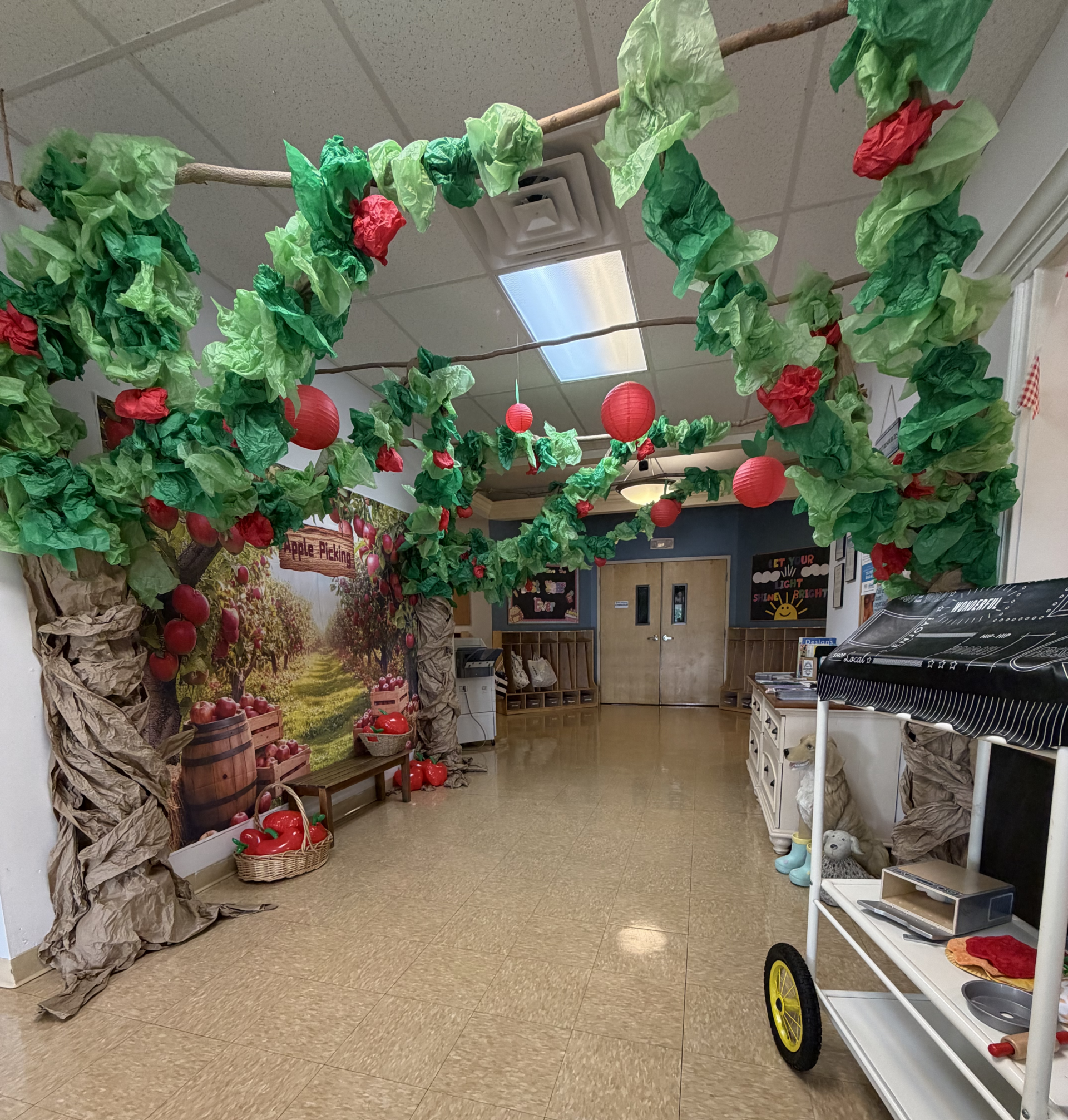 Welcome to Great Beginnings Academy | Sussex County, NJ
